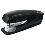 Leitz NeXXt 56060095 stapler Standard clinch Black