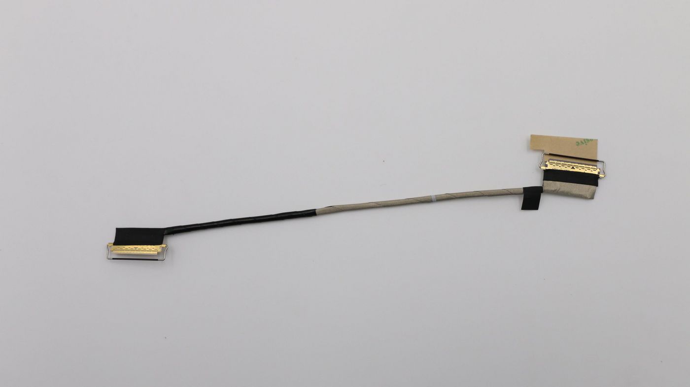 Lenovo Cable LCD FHD TS Luxshar - Approx 1-3 working day lead.