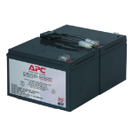 APC RBC6 UPS battery Sealed Lead Acid (VRLA)