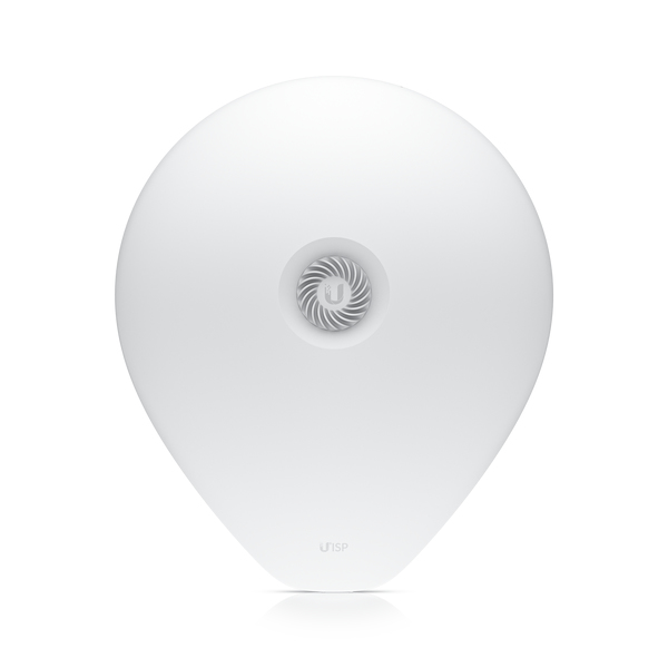 Image of Ubiquiti UISP airFiber 60 XG Network bridge 6000 Mbit/s White