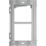 bticino 350325 intercom system accessory Frame