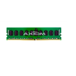 Axiom 16GB DDR4-2400 memory module 1 x 16 GB 2400 MHz ECC