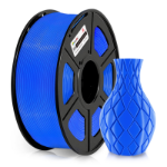 CoLiDo PETG BLUE 3D-printmateriaal Polyethyleentereftalaatglycol (PETG) Oranje