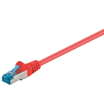 Goobay 93745 networking cable 2 m Cat6a S/FTP (S-STP)