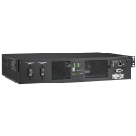 Tripp Lite PDUMNH32HVAT2 power distribution unit (PDU) 18 AC outlet(s) 2U Black