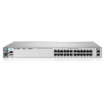 Hewlett Packard Enterprise 38xx Configure-to-order Switch Solution