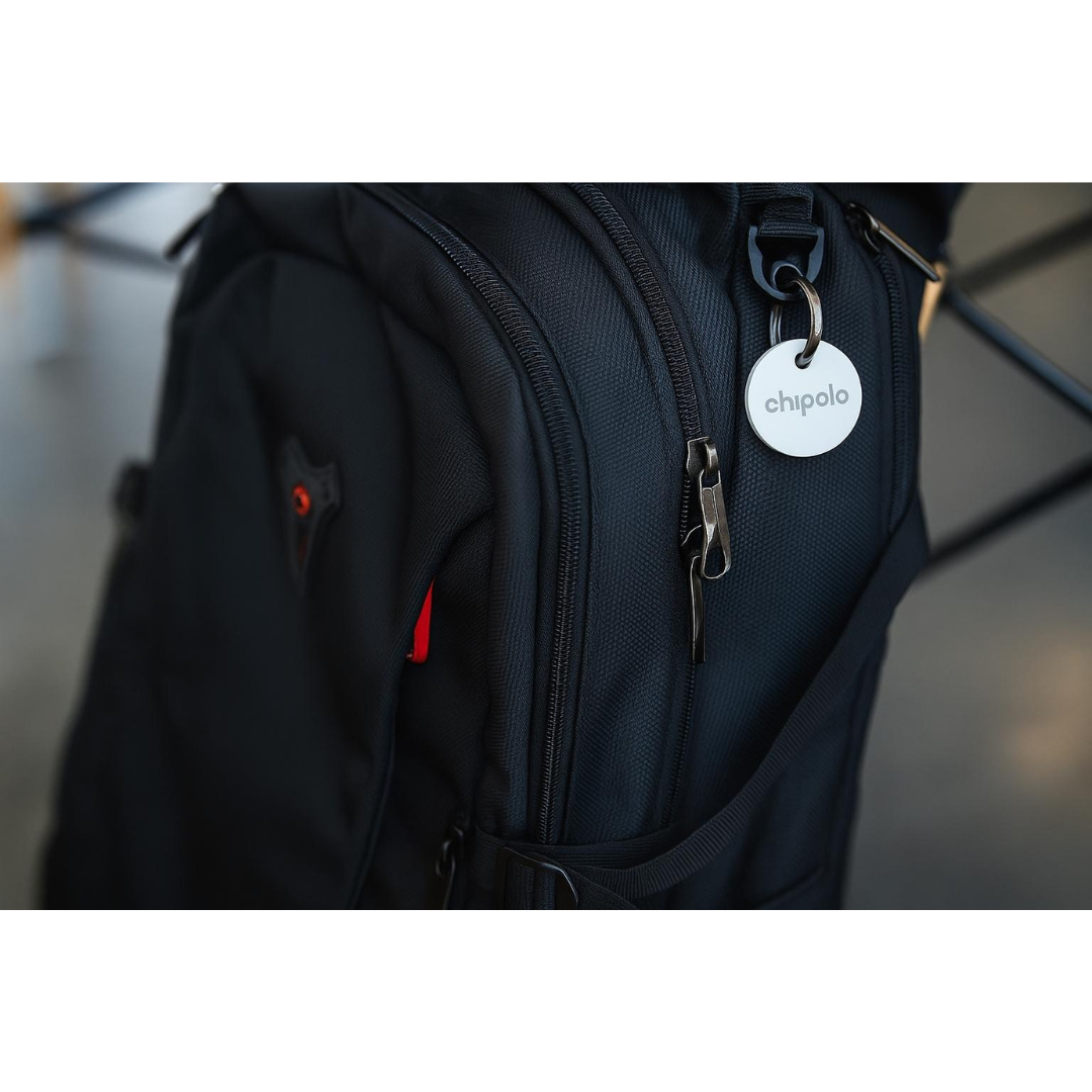 Carbon & Chipolo POP (W) Bundle thumbnail