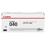 Canon 0456C001/040 Toner cartridge magenta, 5.4K pages ISO/IEC 19798 for Canon LBP-710