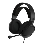 Stealth Premium Gaming Headset - Black