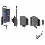 Brodit 521667 holder Active holder Mobile phone/Smartphone Black