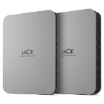 Seagate LACIE MOBILE DRIVE 1 TB USB 3.1