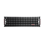 SanDisk InfiniFlash IF150 disk array 64 TB Rack (3U) Black