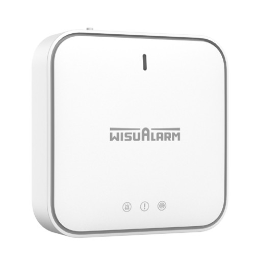 WiFi and Ethernet Gateway thumbnail
