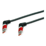 ROLINE 11.02.8347 USB cable USB 2.0 1 m USB C Black, Red