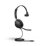 Jabra EVOLVE2 40 SE USB-C MS TEAMS MONO