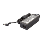 HP 724264-001 power adapter/inverter Indoor 65 W Black