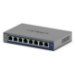 NETGEAR GS108Ev4 Unmanaged L2/L3 Gigabit Ethernet (10/100/1000) Grey