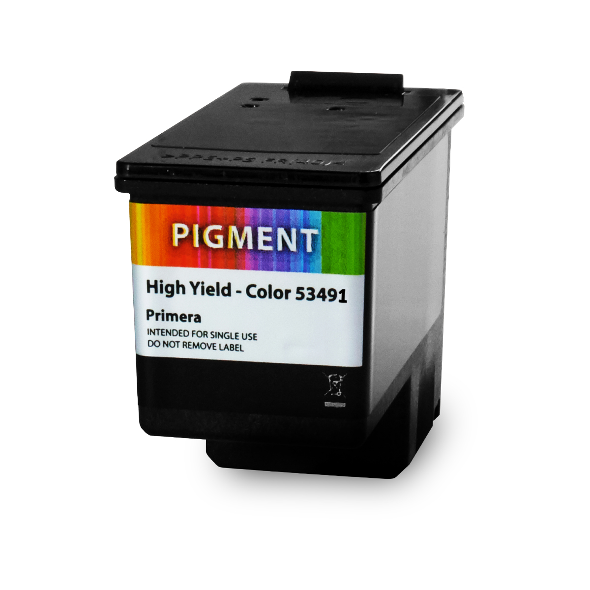 053491 PRIMERA LX610e Color (CYM) Pigment Ink Cartridge (Use First)