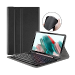 JLC Samsung Tab A8 10.5 (2021) G10 Keyboard Case with Stylus Holder