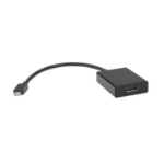 Extron USBC-DPF/0.5 USB graphics adapter Black
