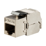 Monoprice 15965 wire connector RJ-45 Bronze