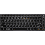Lenovo 25203028 laptop reserve-onderdeel Toetsenbord
