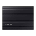 Samsung T7 Shield 1000 GB Black