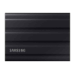Samsung T7 Shield 1 TB USB Type-C 3.2 Gen 2 (3.1 Gen 2) Black