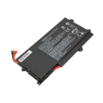 Axiom 715050-005-AX laptop spare part Battery