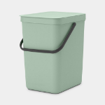 Brabantia Sort & Go 25 l 1 mand(en) Groen
