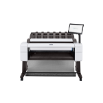 HP Designjet T2600 36-in PostScript Multifunction Printer