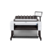HP Designjet T2600 36-in PostScript Multifunction Printer