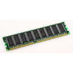CoreParts MMH1009/512 geheugenmodule 0,5 GB 1 x 0.5 GB DDR 184-pin DIMM ECC