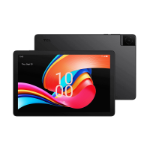 TCL TAB 10L Gen 2 Mediatek 32 GB 25.6 cm (10.1") 3 GB Wi-Fi 5 (802.11ac) Android 13 Black