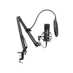 Sandberg Streamer USB Microphone Kit