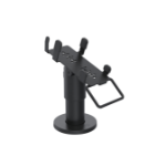 Ergonomic Solutions SpacePole Payment ING202-D-MH-02 POS system accessory POS mount Black Metal
