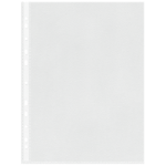 Esselte 13089 sheet protector 210 x 297 mm (A4) Polypropylene (PP) 100 pc(s)