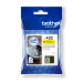 Brother LC-422Y Ink cartridge yellow, 550 pages for Brother MFC-J 5340