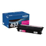 Brother TN-437M toner cartridge 1 pc(s) Original Magenta