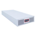 Atto XstreamCORE 8100-TN0 Network bridge 2000 Mbit/s White