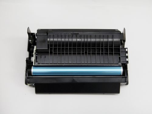 CTS Remanufactured Dell 593-10023 Black also for 2Y669 Toner