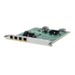HPE Networking Comware MSR 4-Port Gig-T HMIM-V2 Module