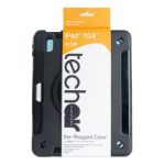 Techair TAXIPF059 iPad™ 10.9" 10th Gen Rugged Case