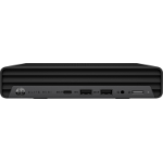 HP Elite Mini 800 G9 i5-12500 mini PC Intel® Core™ i5 16 GB DDR5-SDRAM 512 GB SSD Windows 10 Pro Black
