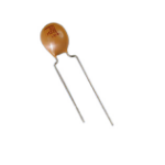 AVX TAP225M025CCS capacitors Bruin Vaste condensator Bolvormig DC