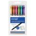 Tombow MONO edge marker 6 pc(s) Fine/Bullet tip Multicolour