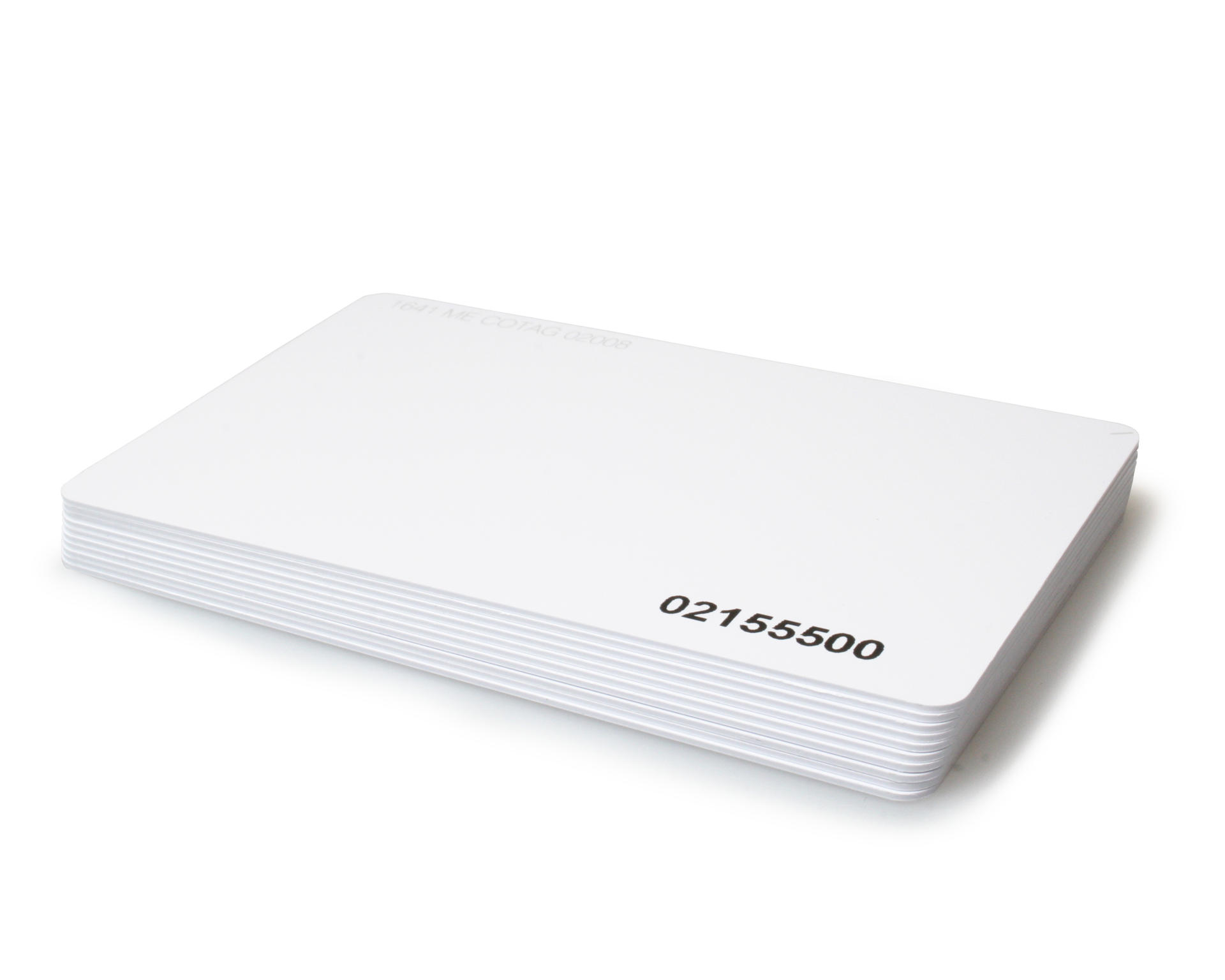 Image of Vanderbilt IB958-10 Passive ISO Proximity Cards (Pack of 10) (for...