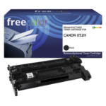 Freecolor K18410F7 tonercartridge 1 stuk(s) Compatibel Zwart