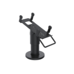 Ergonomic Solutions SpacePole Payment Castles Saturn 1000-KC DuraTilt® SP2, 100mm (with handle)
