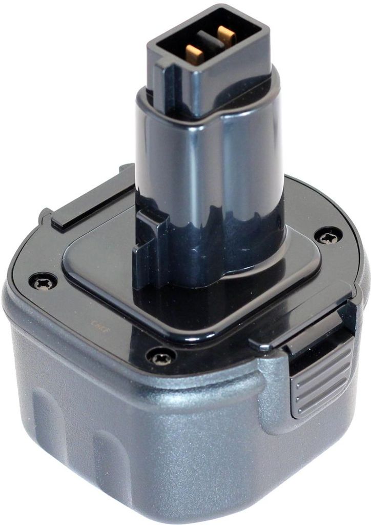 EU Product - Battery for DEWALT 9.6V 3.0Ah NI-MH thumbnail